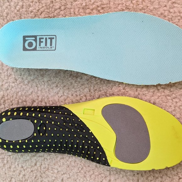 Oboz Shoes Oboz Insoles Poshmark